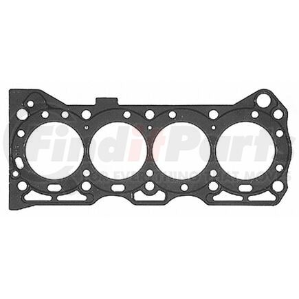5759 by VICTOR - CYLINDER HEAD GASKET