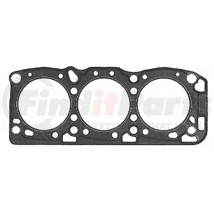 5765 by VICTOR - CYLINDER HEAD GASKET