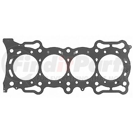 5824 by VICTOR - CYLINDER HEAD GASKET