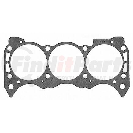 5820 by VICTOR - Cylinder Head Gasket