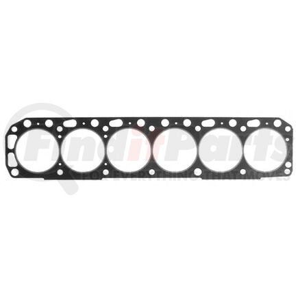 Victor 5821SG Engine Gasket Set PERFORMANCE HEAD GASKET