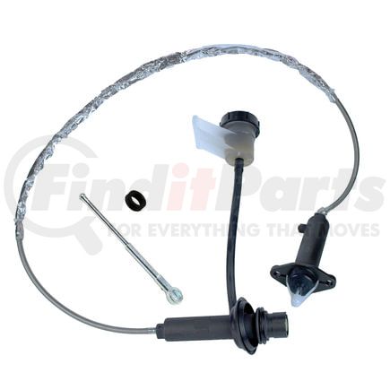 PF9082 by BRUTE POWER CLUTCH - PREFILLED CLUTCH HYDRAULIC ASSEMBLY