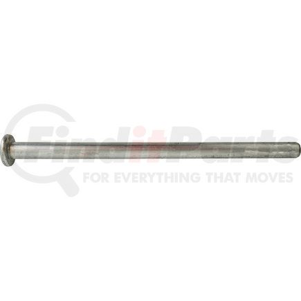 1302324 by BUYERS PRODUCTS - Snow Plow Pivot Pin - Pivot