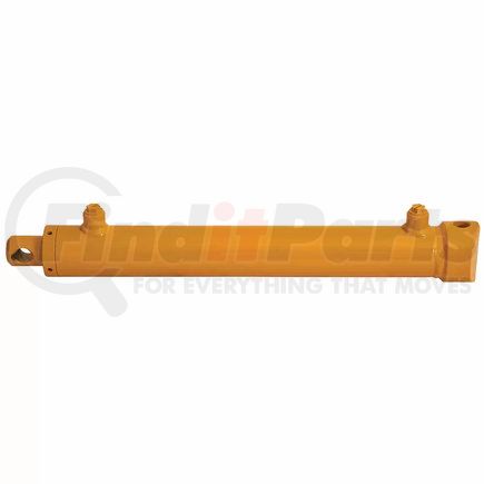 1304017 by BUYERS PRODUCTS - Sam 1/4 x 12in. Power Angling Cylinder-Replaces Meyer #05756