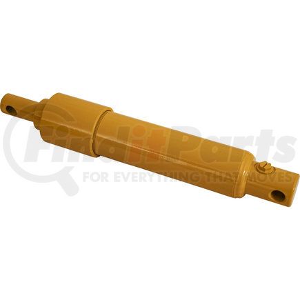 1304008 by BUYERS PRODUCTS - Snow Plow Angling Cylinder - 2 in. x 10in. Power Angling
