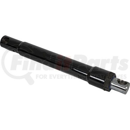 1304206 by BUYERS PRODUCTS - Sam 1-1/2 x 10in. Power Angling Cylinder-Replaces Fisher #49460