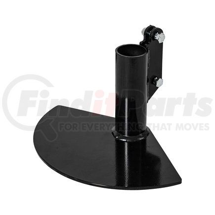 1304441 by BUYERS PRODUCTS - Snow Plow Blade Flap - Center