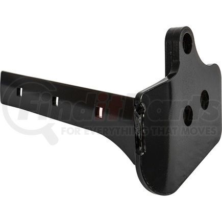 1304767 by BUYERS PRODUCTS - Snow Plow Bracket - Curb Guard, Extension, Left Hand