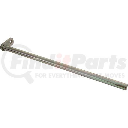 1304791 by BUYERS PRODUCTS - Snow Plow Hinge Pin - Center