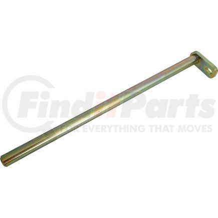 1304792 by BUYERS PRODUCTS - Snow Plow Hinge Pin - Center