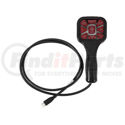 1306944 by BUYERS PRODUCTS - Snow Plow Controller - Blade, 4 Pin