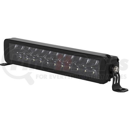 1492261 by BUYERS PRODUCTS - Flood Light - 14 inches, 10,080 Lumens, Combination Spot-Flood Light Bar