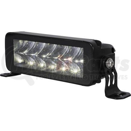 1492260 by BUYERS PRODUCTS - Flood Light - 8 inches, 5,040 Lum, Combination Spot-Flood Light Bar