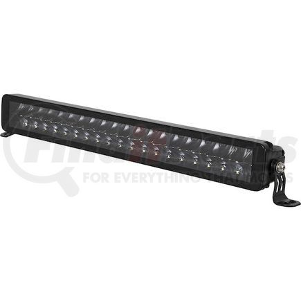 1492262 by BUYERS PRODUCTS - Flood Light - 22 inches, Combination Spot-Flood Light Bar