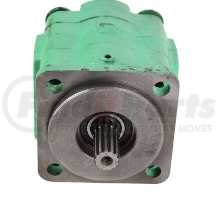 18215848 by TRAMAC DEMOLITION AND ATTACHMENTS - MOTOR B SAE PORT