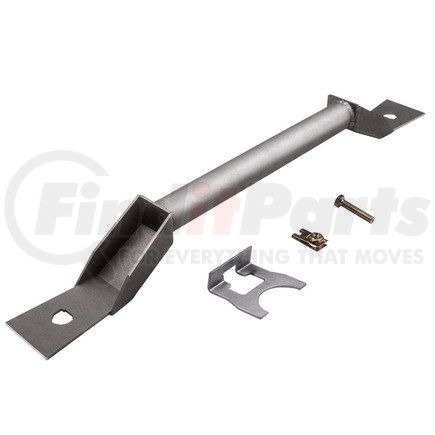 TR3013 by TORQUE PARTS - Fuel Tank Support Crossmember - Front, for 1999-06 Chevy Silverado/GMC Sierra 1500/2500/2500HD