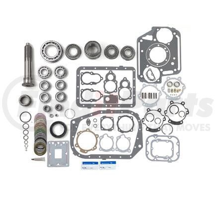 K-3234 by EATON - Basic Ohaul Kit - w/ Snap Rings, Springs, O-Rings, Bearing, Bushing, Input Shaft