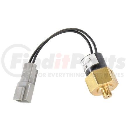LM-85A-75R/WD219 by NASON COMPANY - PRESSURE SWITCH