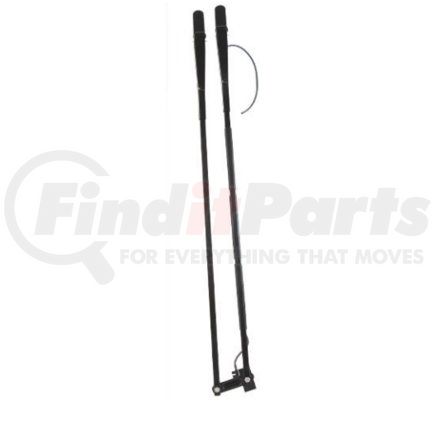 1513-002 by SPRAGUE - Windshield Wiper Arm - Fit for Paccar (Kenworth and Peterbilt)