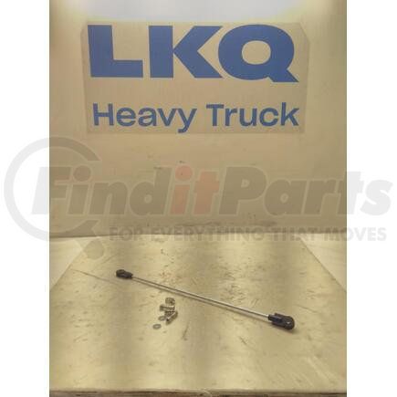 2611241C91 by NAVISTAR - Air Brake Camshaft Bracket