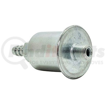 BF46242 by BALDWIN - In-Line Fuel Filter