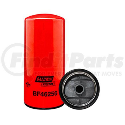 BF46256 by BALDWIN - Fuel Filter - used for Cummins QSK23, QSK38, QSK50, QSK60 Off-Highway Engines