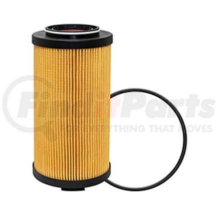 P40069 by BALDWIN - Engine Oil Filter - used for Kenworth, Peterbilt Trucks with Paccar Mx-13 Engine