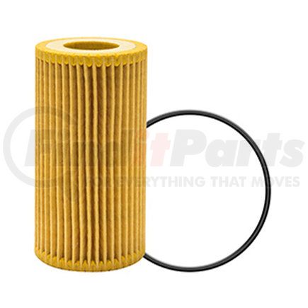 P40156 by BALDWIN - Engine Oil Filter - with O-Ring, used for 2019-2020 Ford Transit Connect