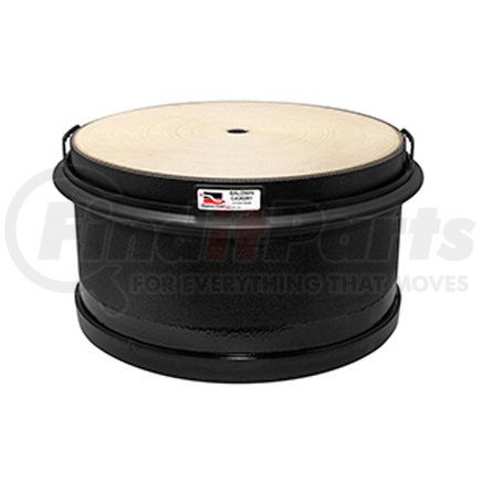 CA30201 by BALDWIN - Engine Air Filter - used for Various Applications