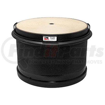 CA30203 by BALDWIN - Engine Air Filter - Channel Flow Exo used for Caterpillar Generators