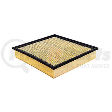 PA10427 by BALDWIN - Engine Air Filter - used for Ford F-Series Super Duty Trucks