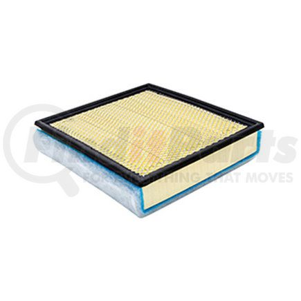 PA10428 by BALDWIN - Engine Air Filter - used for Ford F-Series Super Duty Trucks