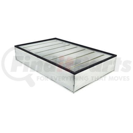 Baldwin PA2444 Engine Air Filter Engine Air Filter - DynaCell Panel Air Element