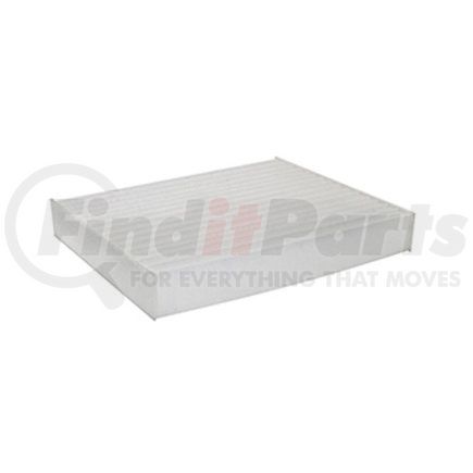 PA10440 by BALDWIN - Cabin Air Filter - used for Ford, Lincoln Automotive