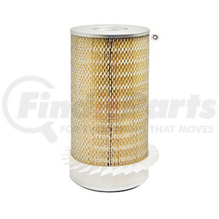 PA1650-FN by BALDWIN - Engine Air Filter - used for Dresser, International Loaders, Tractors