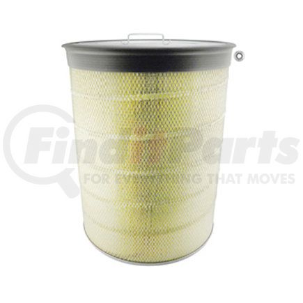 Baldwin PA2453XP Engine Air Filter Engine Air Filter - Extreme Performance Axial Seal Element for Various Applications