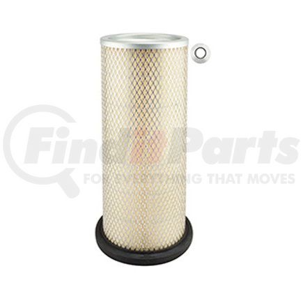 PA2455 by BALDWIN - Engine Air Filter - used for Joy Compressors