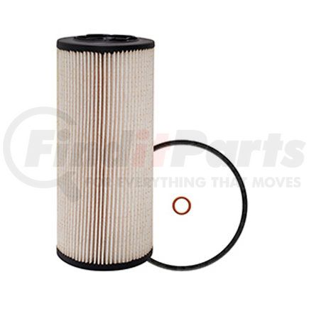 PF46246-10 by BALDWIN - Fuel Water Separator Filter - used for Racor Applications