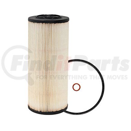 PF46246-30 by BALDWIN - Fuel Water Separator Filter - used for Racor Housings