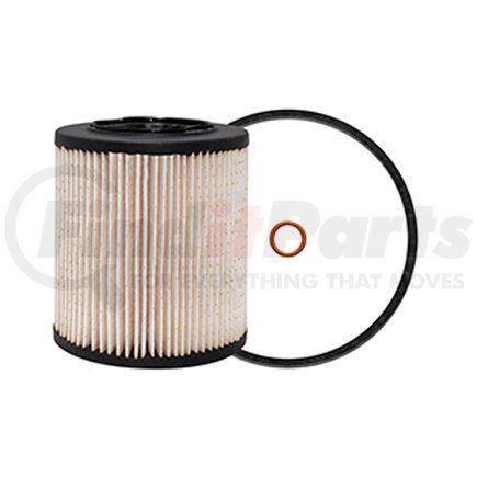 PF46247-10 by BALDWIN - Fuel Water Separator Filter - used for Racor Applications