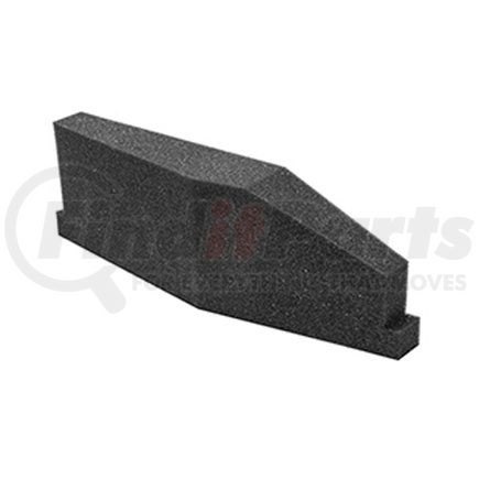 SA10429 by BALDWIN - Engine Air Filter - Foam Air Prefilter used for Various Applications