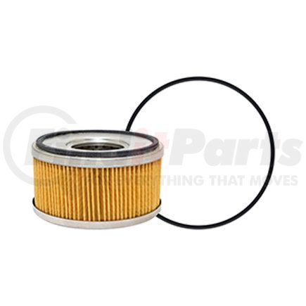 101 by BALDWIN - Fuel Filter - used for DAHL 100 Series Fuel Filter/Water Separator Units