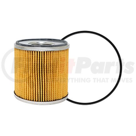 151 by BALDWIN - Fuel Filter - used for DAHL 150 Series Fuel Filter/Water Separator Unit