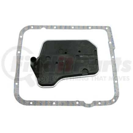 18010 by BALDWIN - T FILTER