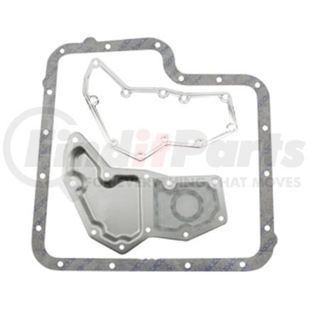 Baldwin 18015 Transmission Oil Filter Transmission Filter