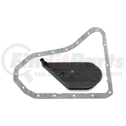 19593 by BALDWIN - Transmission Filter