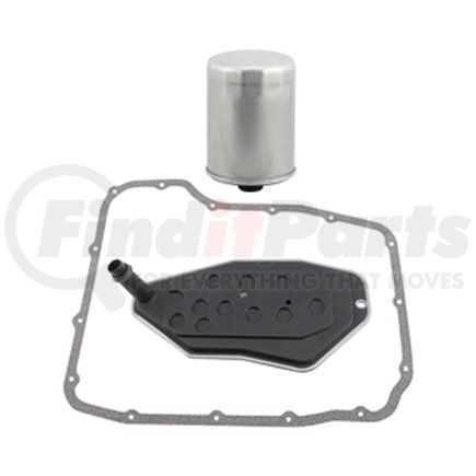 19999 by BALDWIN - Transmission Filter Kit - used for Chrysler, Dodge, Jeep, Mitsubishi Automotive