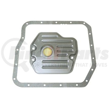 20015 by BALDWIN - Multi-Purpose Gasket - Transmission Filter Lid Cover Gasket