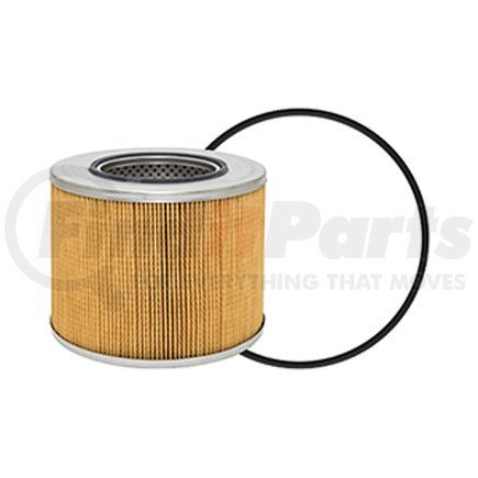 201 by BALDWIN - Fuel Filter - used for DAHL 200 Series Fuel Filter/Water Separator Units