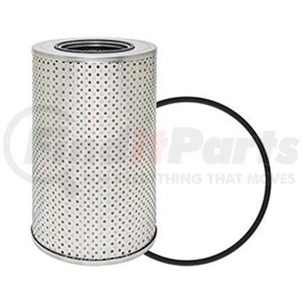 301-CS by BALDWIN - Fuel Filter - used for DAHL 300 Series Fuel Filter/Water Separator Units